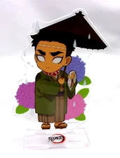 Gyomei Himejima - Rainy Day Rainy Season ufotable Demon Slayer Acrylic Stand