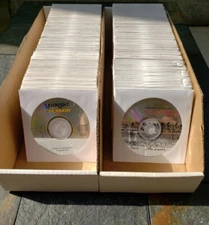 Classical Music LOT strauss broadway brightman U PICK FREE SHIPPING AFTER 1st CD