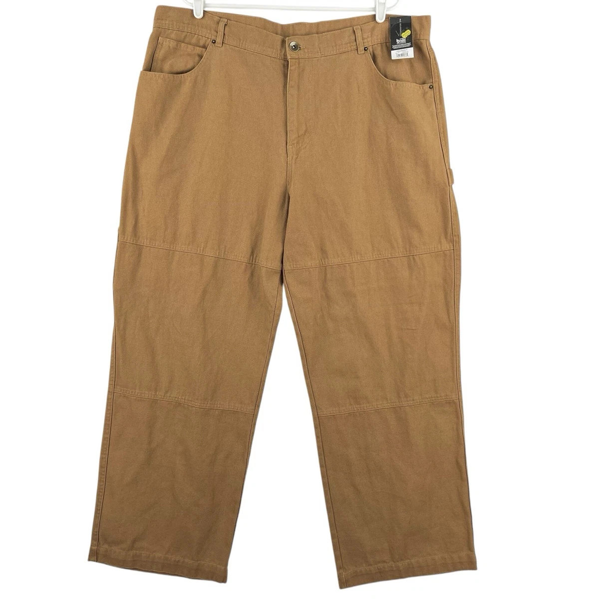 No Boundaries Cotton Regular Size Pants for Men | eBay