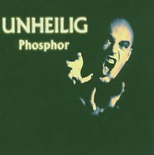 Phosphor von Unheilig | CD | Zustand sehr gut - Bild 1 von 2