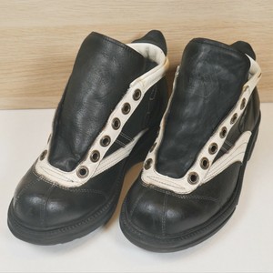 Vintage Puma Rudolf Dassler Schuhfabrik Football Shoe (Black) Size 6 Rare  VTG | eBay