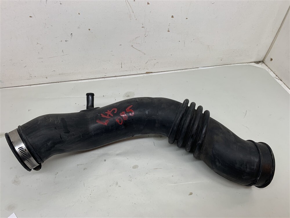 りうページ 1990-96 Nissan 300ZX Twin Turbo Z32 OEM Turbo Inlet Pipe