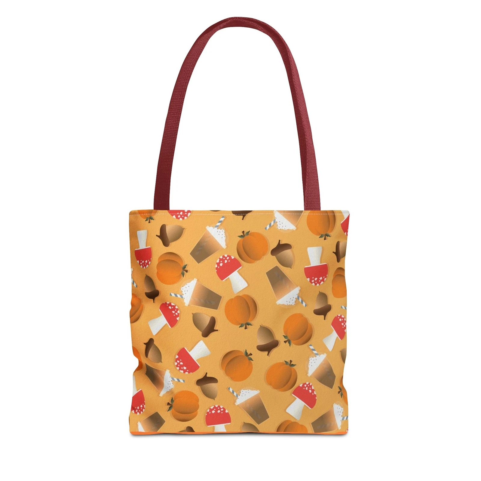 Autumn Tote Bag