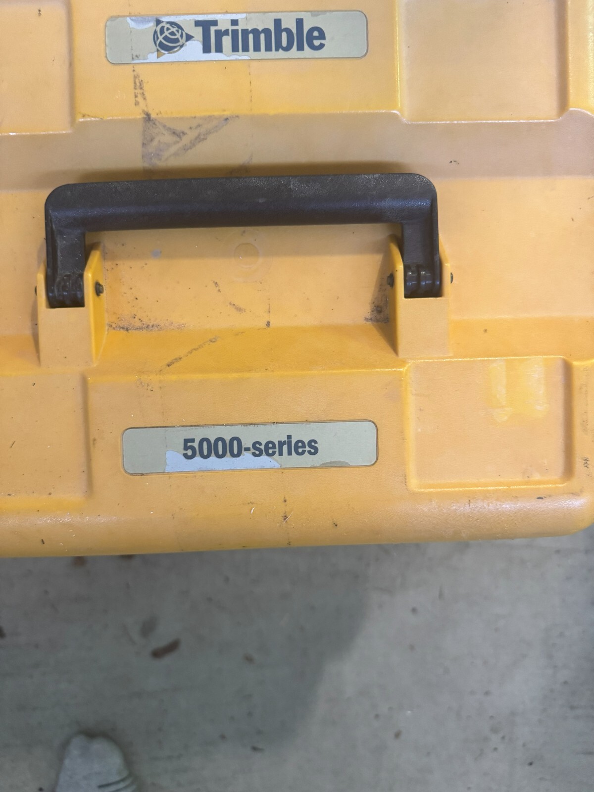 Surveyor Market Item for Sale