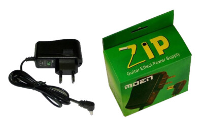 MOEN GEC9 V2 Guitar Pedal FX Switcher 9 Loop Foot Controller