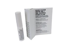 2X  Milk Makeup Kush Fiber Brow Gel Clear in “Hydro” 0.15 fl oz Full Size ~ NEW