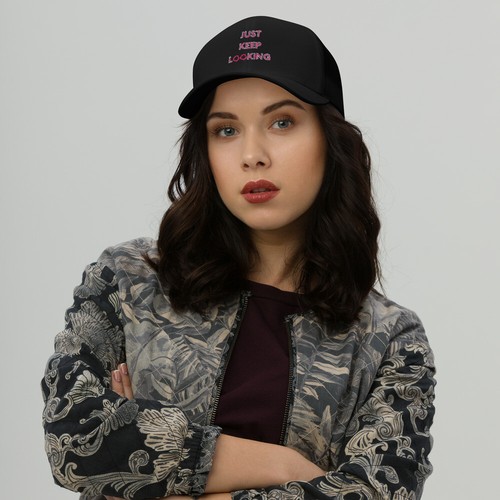 Women Fashio Life Style Hat Cool 