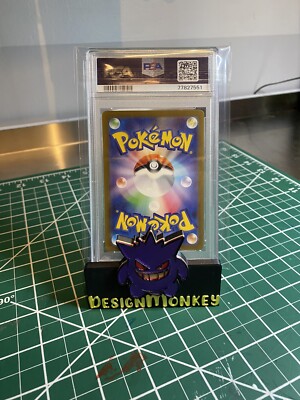 PSA 10 Pokemon Japanese Aerodactyl Holo 142/165 sv2a | eBay