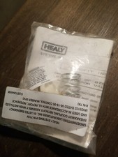 Healy Systems INC Conversion Of 8701 Breakaway To 8701V Vapor Valve Breakaway