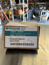 Frigidaire 5300518090 Switch