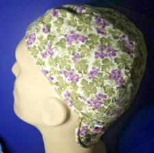 Grapevine : Custom Made Construction, Welder, Pipe-fitter, Biker Hat