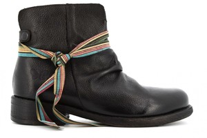 Felmini A20s botines mujer C593 BLACK | eBay