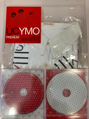 【新品未開封】UCYMO PREMIUM / YMO【同一商品３点まとめて】 新品未開封】UCYMO PREMIUM / YMO【同一商品3点まとめて】 UC YMO