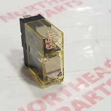 IDEC Corporation RJ1S-CL-A120