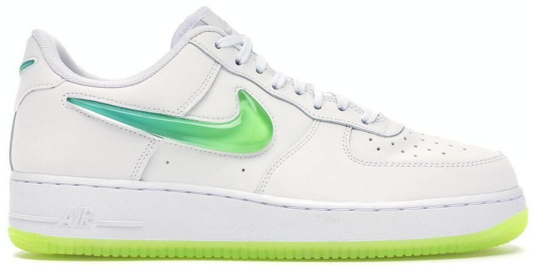靴 NIKE Air Force 1 07 PRM VNTG 29cm Nike Air Force 1 '07 PRM 2 Volt for Sale | Authenticity