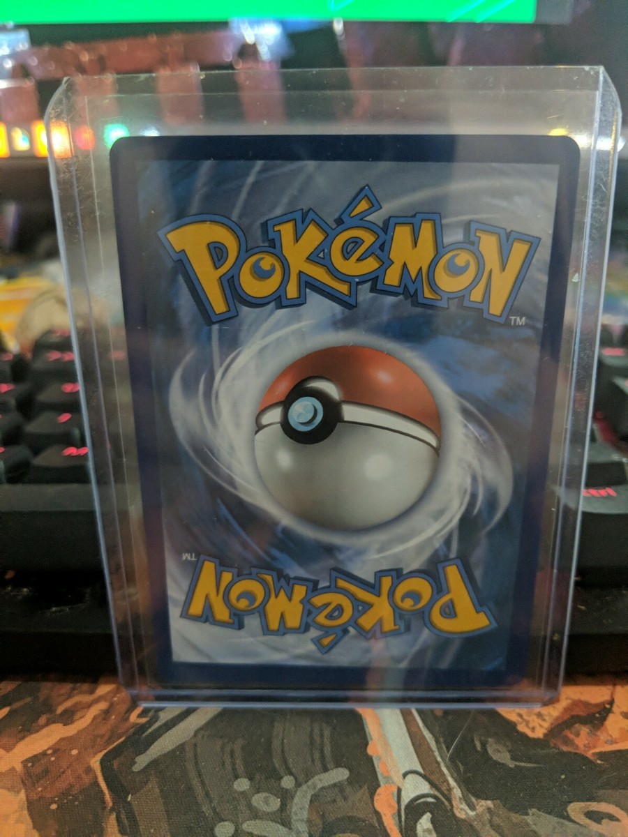 Caitlin Full Art Trainer Rare - 189/198 Chilling Reign