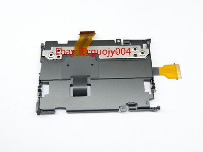 For Panasonic Lumix DC-S1 DC-S1R LCD Screen Hinge Unit Panel Cable Repair  Parts