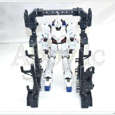 CG Machical Chain Case Machine Nest MS Cage for for MG RE 1/100 Full Mechanics