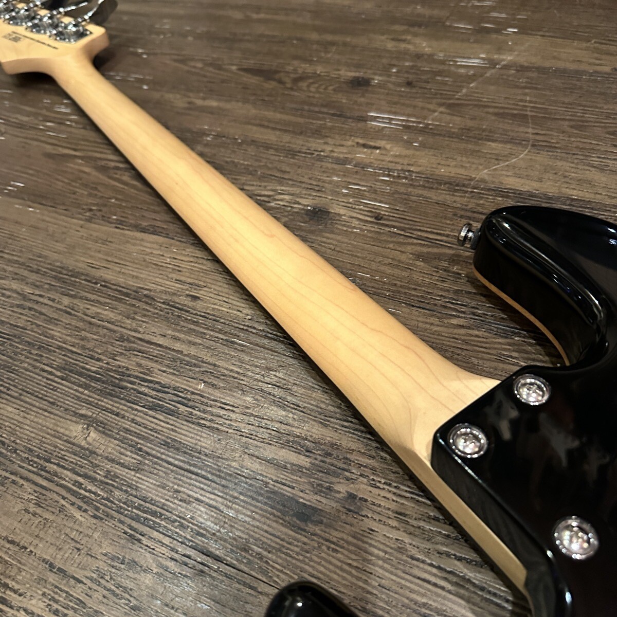 Selva SAJB-680 Electric Bass | eBay