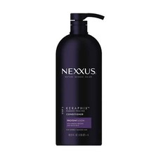 Nexxus Keraphix Conditioner Silicone-Free with Keratin Protein ,33.8 oz 0.93 per fl oz