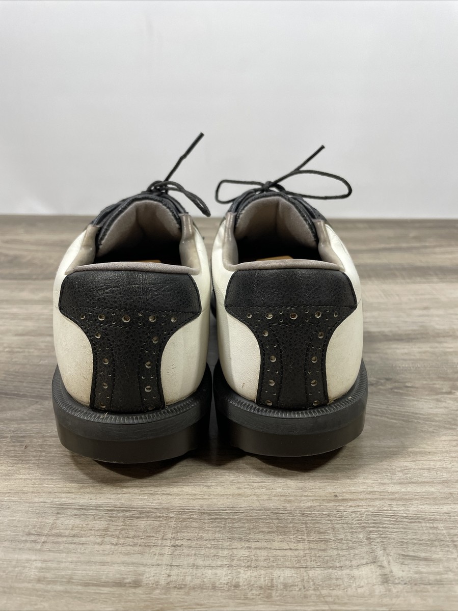 FootJoy DryJoys AQUAFLEX Leather Men display picture 2