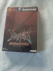 CHAOS FIELD EXPANDED NINTENDO GAMECUBE (GC) NTSC-JAPAN