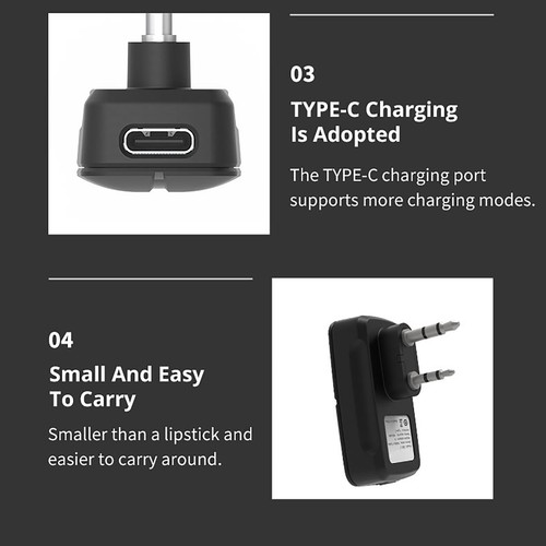 K-Port Wireless Bluetooth Programmer Adapter Parts For Baofeng Walkie Talkie - Zdjęcie 12 z 14