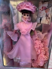 barbie my fair lady collector edition value