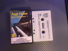 Rawicz  Landauer - The Magic Pianos Of, Tape Cassette, Free Postage