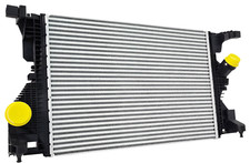 Ladeluftkühler Intercooler MERCEDES A KLASSE W177 B CLASS W247 19- 2475006100