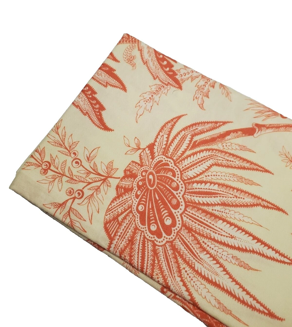 Paisley Accessories-Bags/Purses Flowers & Plants Craft Fabrics