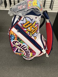 callaway rare