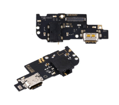 Motorola Moto G Power 2020 Charging Port Dock Board Connector Ladebuchse Charge
