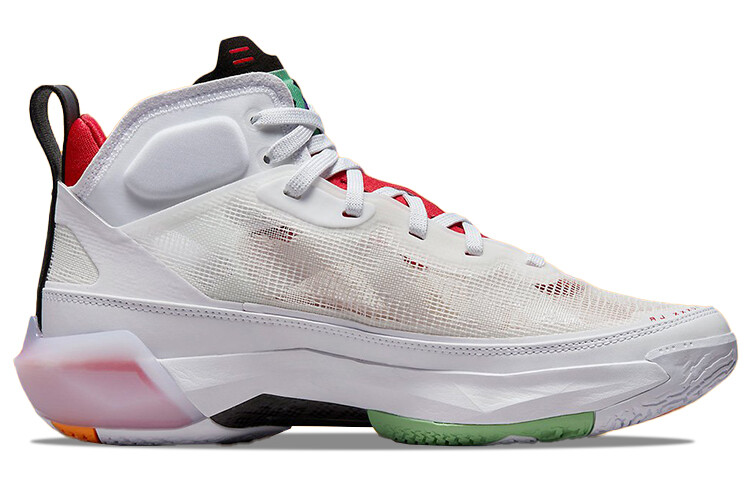 Size 9 - Air Jordan 37 PF Hare for sale online | eBay