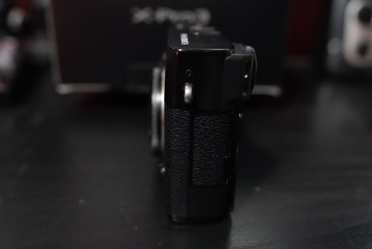 Fujifilm X-Pro3 Mirrorless Digital Camera - Black for sale Fujifilm X-Pro3 Mirrorless Digital Camera - Black for sale