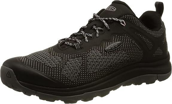 Scarpe da trekking KEEN donna Terradora 2 impermeabili bassa altezza misura 9 5 donna (nuove)
