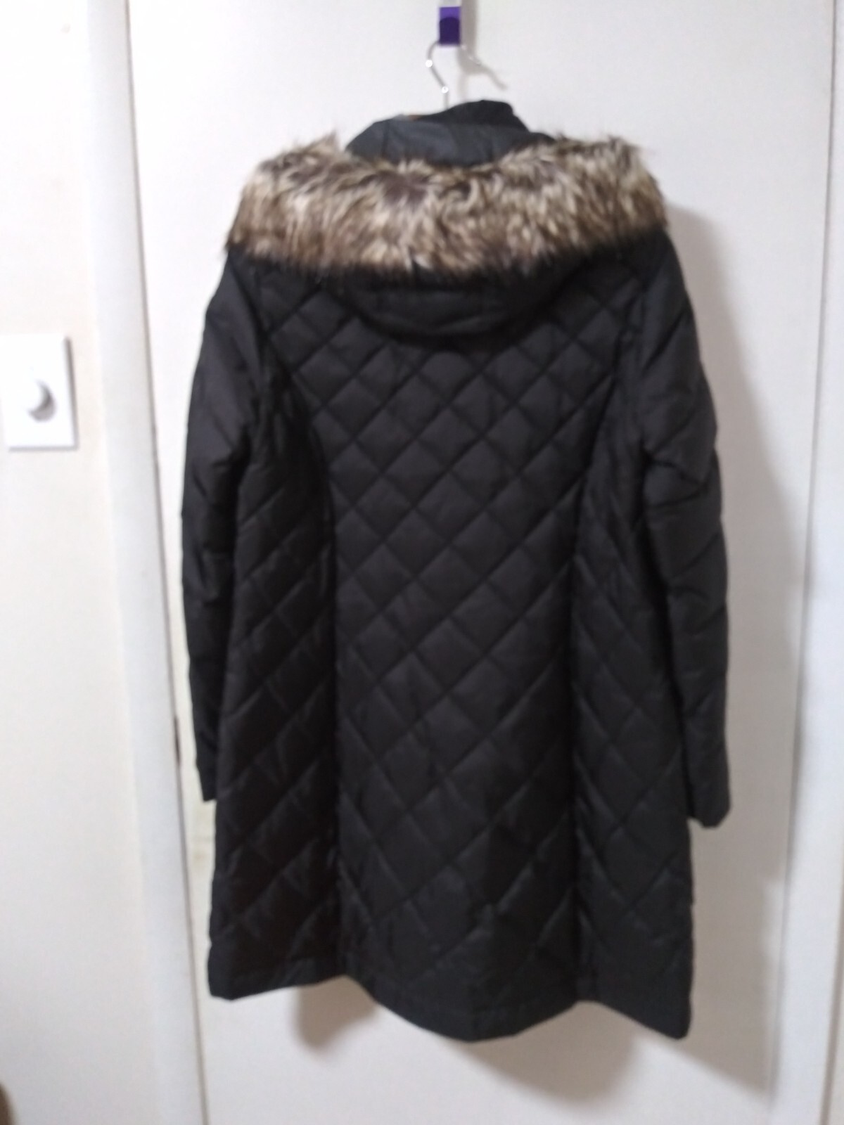 Women's Elysa Down Parka XL Eddie Bauer New without tags eBay
