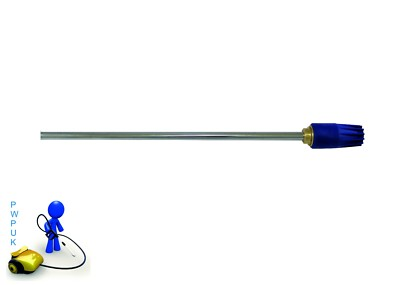 #ad Hochdruckreiniger Turbo Düse Verlängerung Lanze BOSCH Karcher Nilfisk passend EUR 55.55