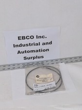 ALLEN BRADLEY 99-489-1036, SER. C GLASS FIBER OPTIC CABLE