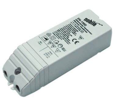 Nobile EN-150 D elektronischer Transformator