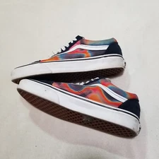 Size 6.5 - VANS Old Skool Dark Aura