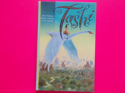 TASHI SERIES by ANNA & BARBARA FIENBERG - VARIOUS **LIKE NEW **FREE POST - Picture 3 of 18