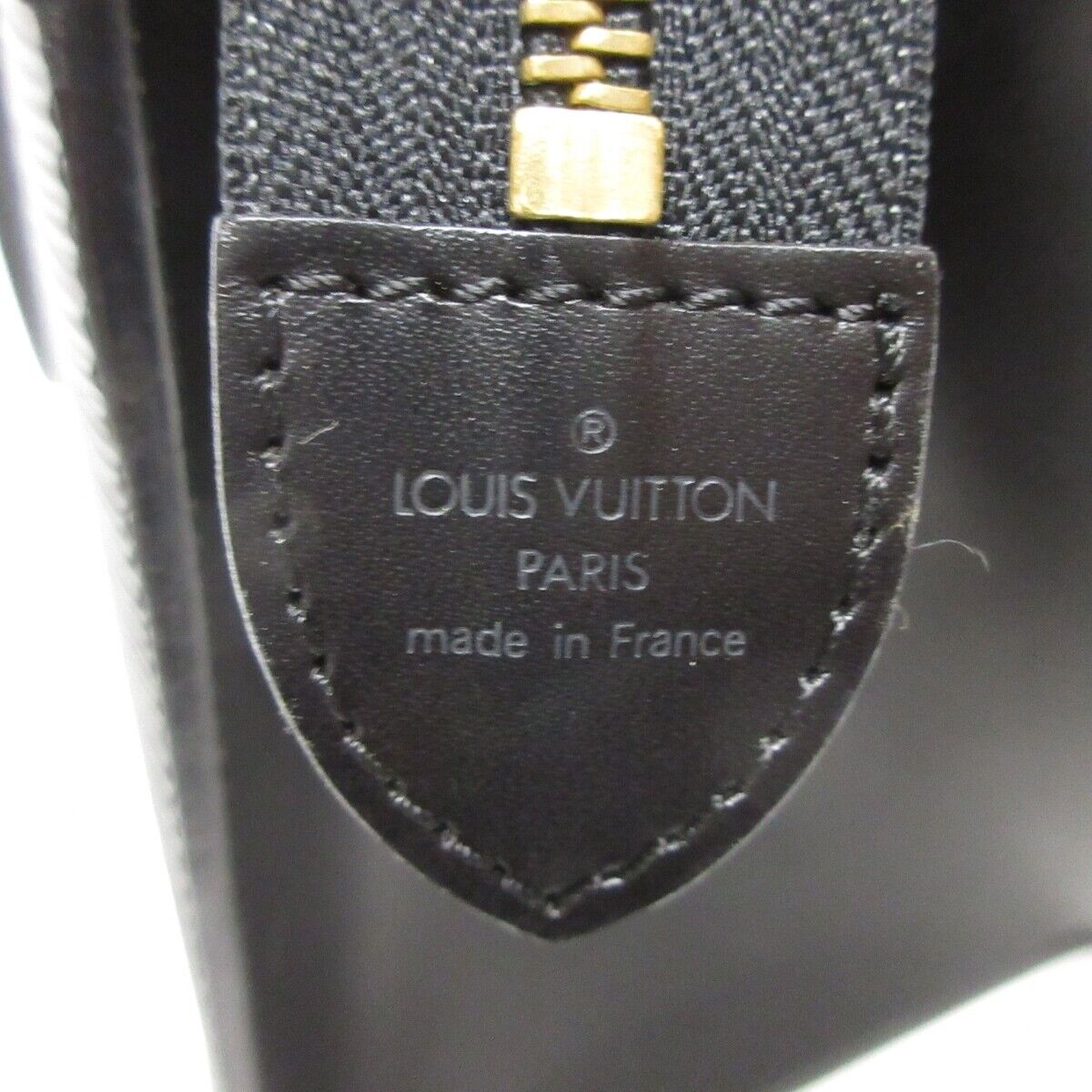 Louis Vuitton Riviera Black Epi M48182 – Timeless Vintage Company