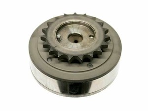 2008 Audi Tt Timing Belt Or Chain