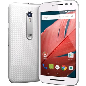 Motorola moto g dual sim (3rd gen) new