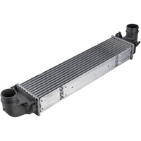 NTY LadeluftküHler FüR Volvo XC60 156 D4 D3 V70 III BW 155 157 2.0 T4 T5