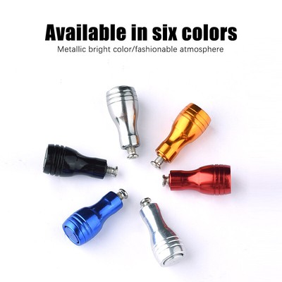 Fishing Reel Metal Rocker Arm Rocker Handle Accessories Full Metal Fishing Reel