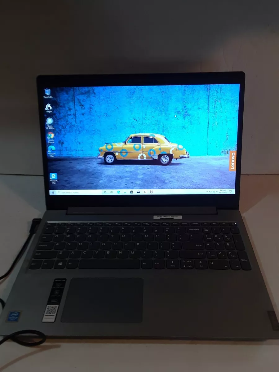 Gaming Laptop Lenovo Ideapad L340 15Iwl 15.6