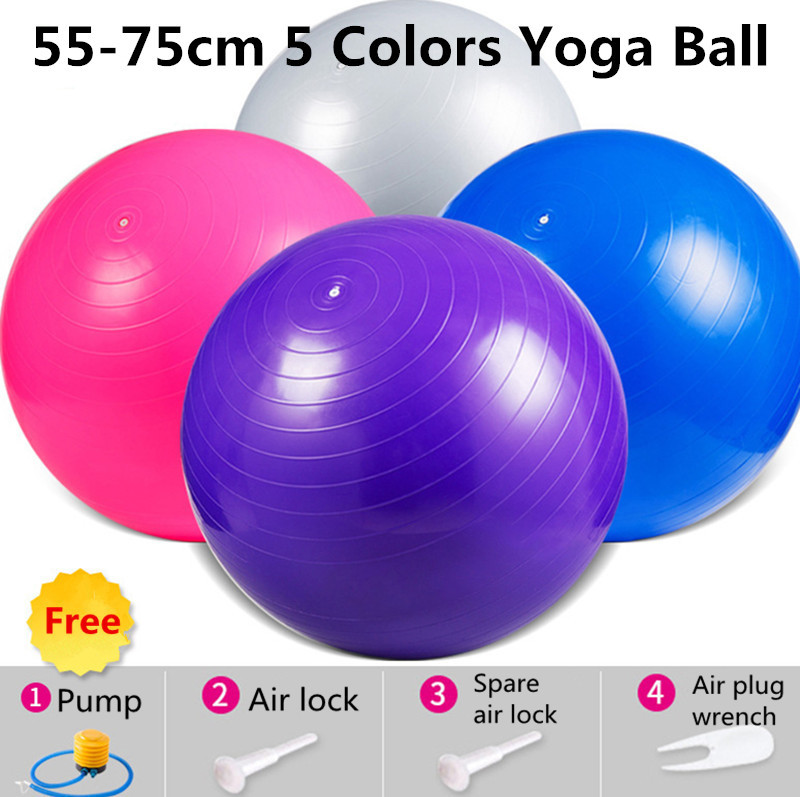 soft stability ball