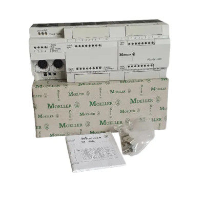 Moeller PLC Programmable Controller PS4-141-MM1